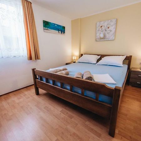 Apartment Old Town Krizeva Σπλιτ Εξωτερικό φωτογραφία
