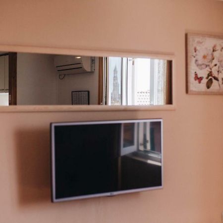 Apartment Old Town Krizeva Σπλιτ Εξωτερικό φωτογραφία