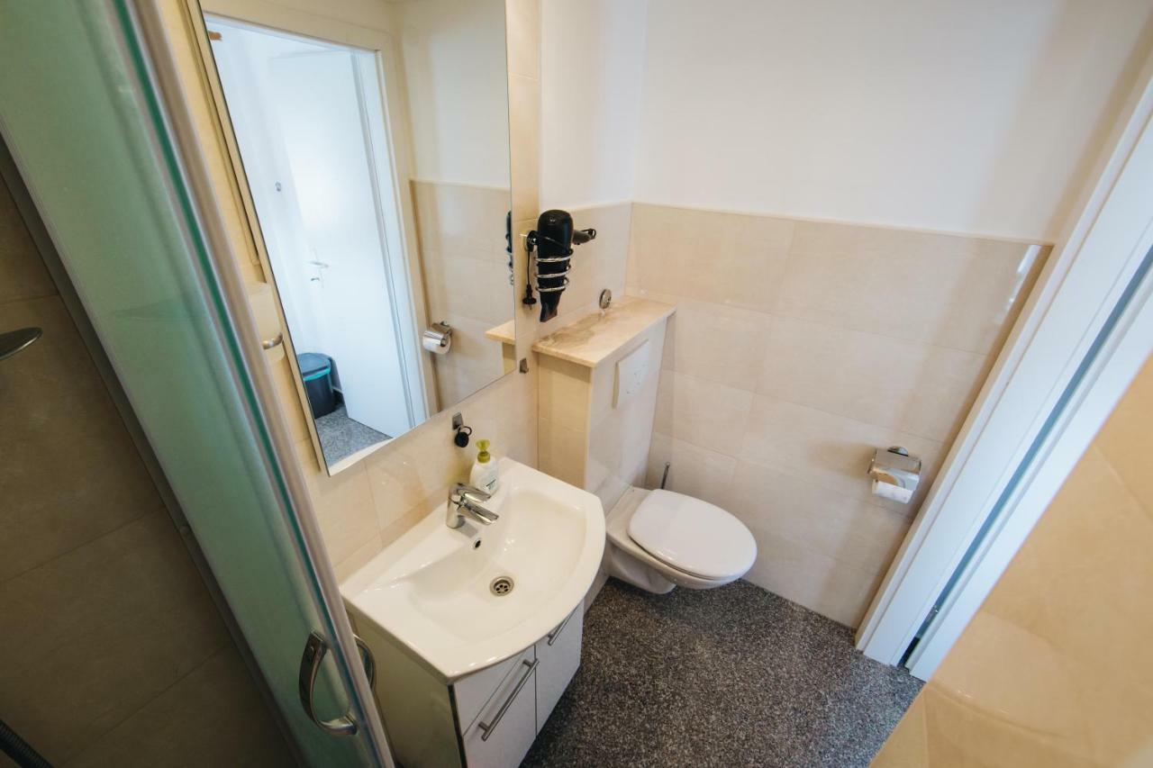 Apartment Old Town Krizeva Σπλιτ Εξωτερικό φωτογραφία
