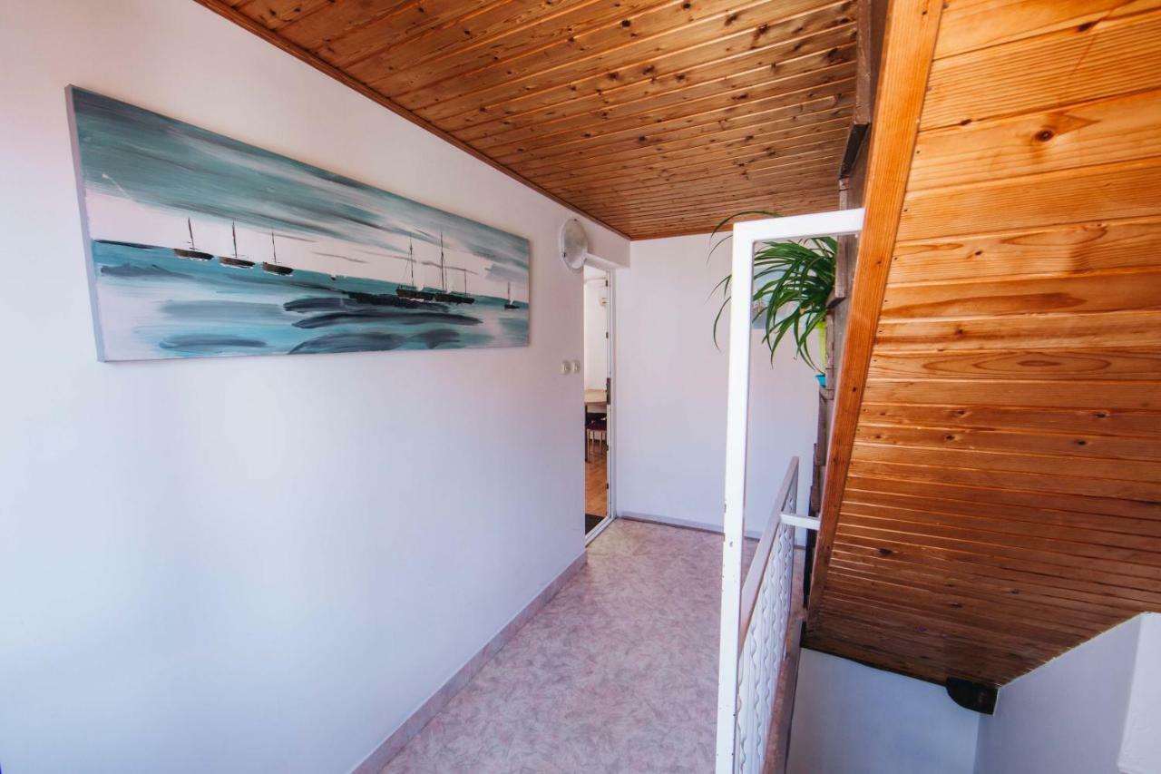 Apartment Old Town Krizeva Σπλιτ Εξωτερικό φωτογραφία